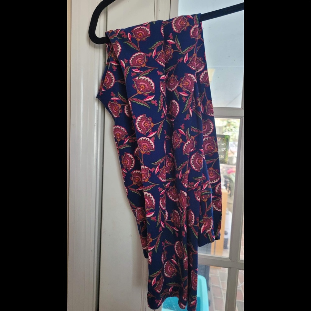 Lularoe TC Leggings